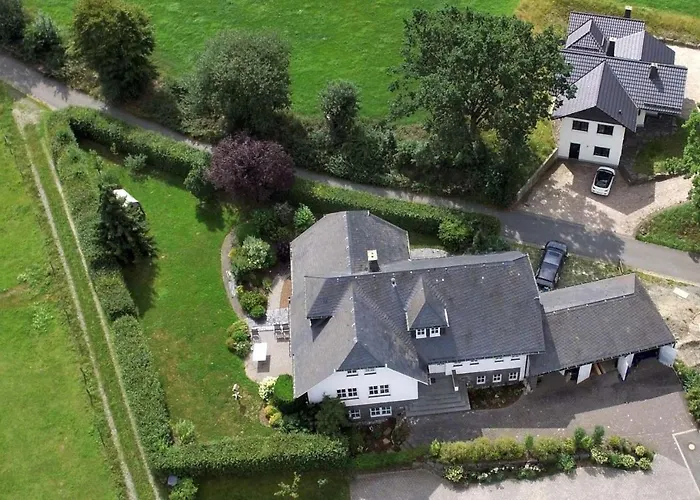Villa Vahl