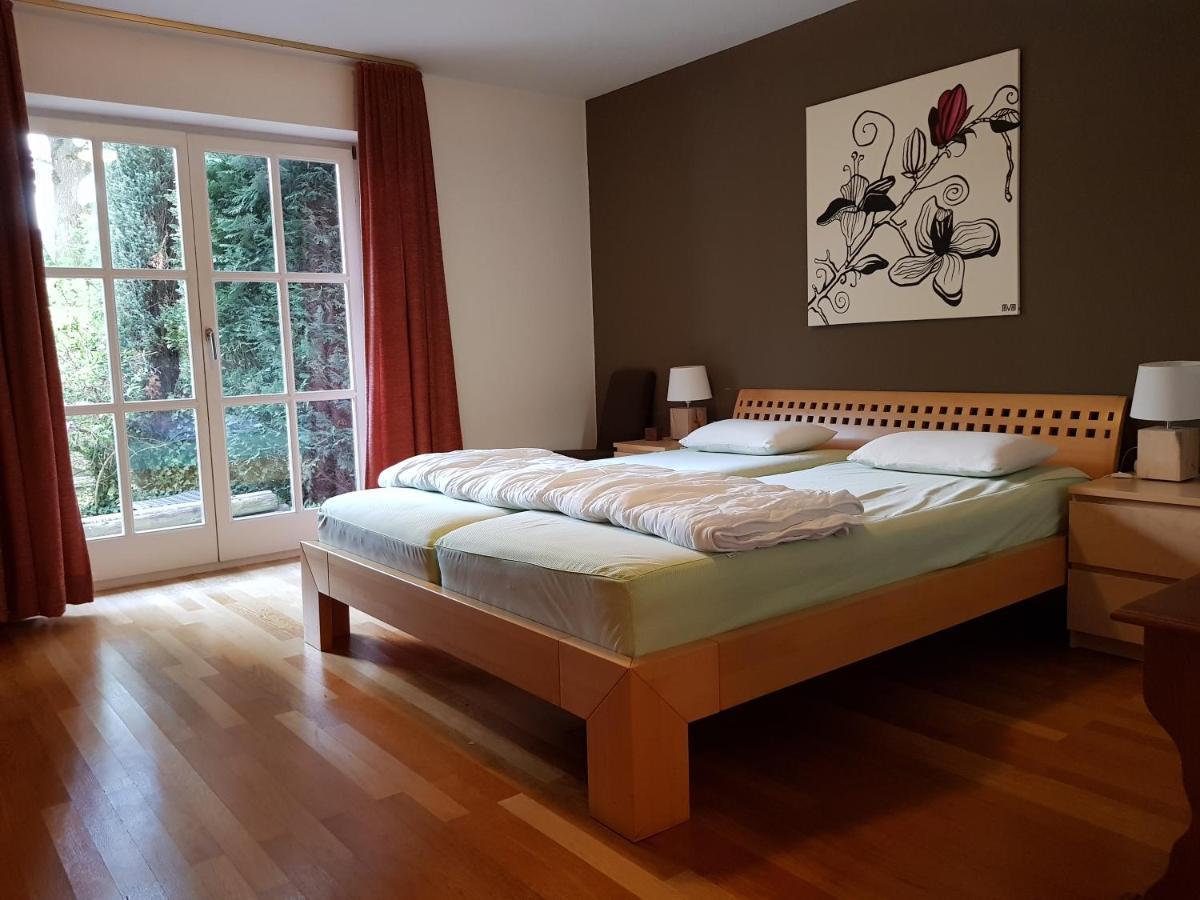 Vahl Villa Schmallenberg