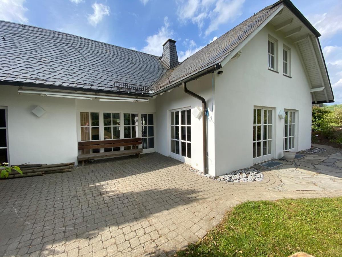 Villa Vahl Schmallenberg