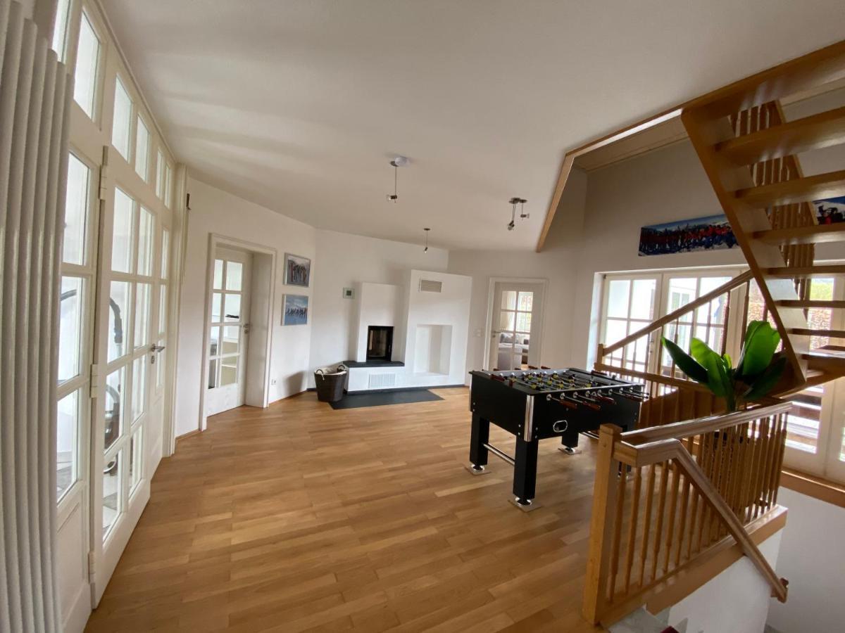 Villa Vahl *